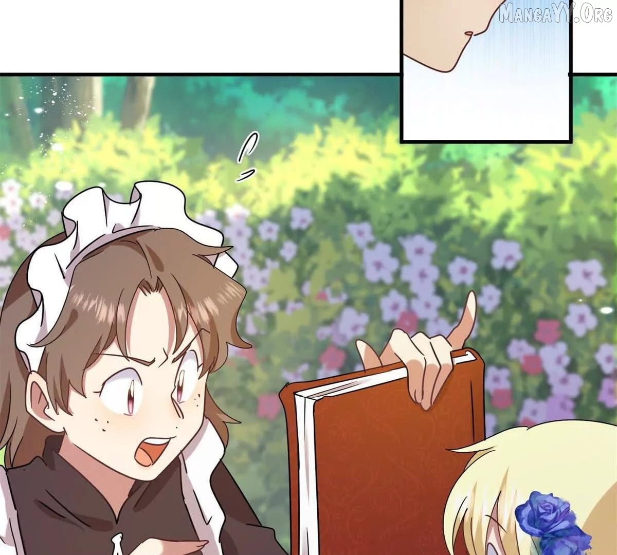 Don't Embarrass Me Chapter 152 - page 10
